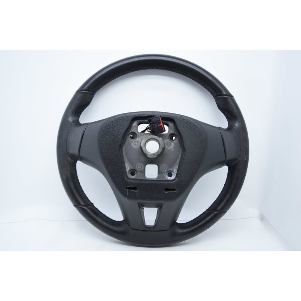 Volante Comando Som Gm Tracker 1.4 Turbo Descrição Preto