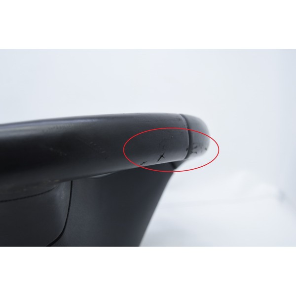 Volante Comando Som Gm Tracker 1.4 Turbo Descrição Preto