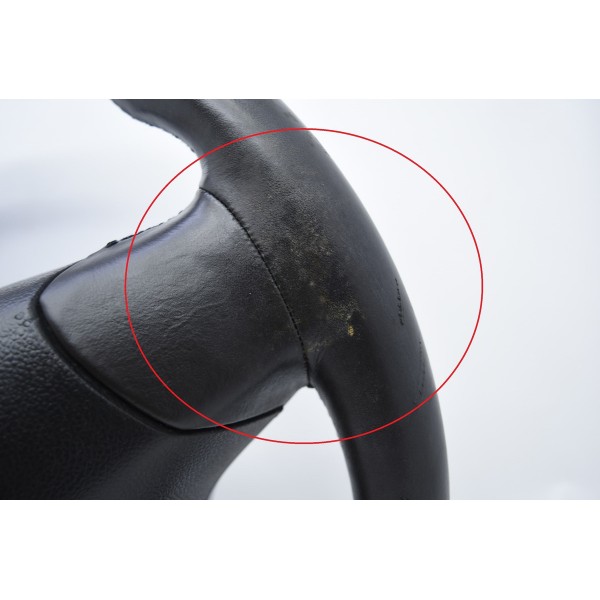 Volante Comando Som Gm Tracker 1.4 Turbo Descrição Preto