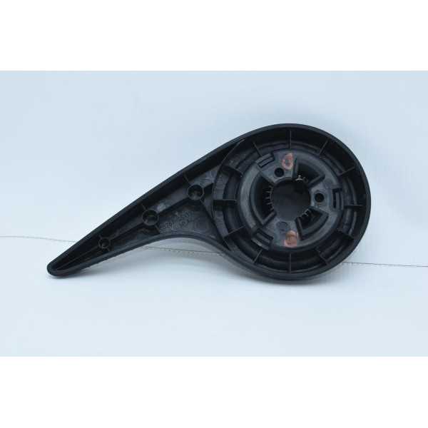 Alavanca Regulagem Inclinação Banco Passageiro Gm Tracker