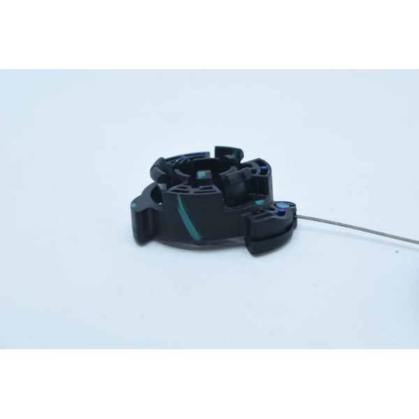 Mecanismo Para Deitar Banco Passageiro Gm Tracker 1.4 Turbo