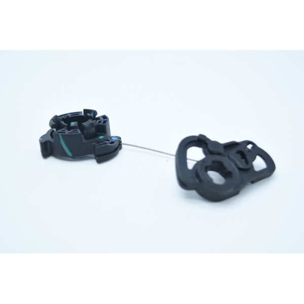 Mecanismo Para Deitar Banco Passageiro Gm Tracker 1.4 Turbo