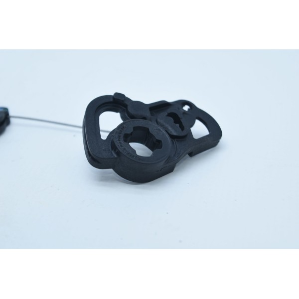 Mecanismo Para Deitar Banco Passageiro Gm Tracker 1.4 Turbo