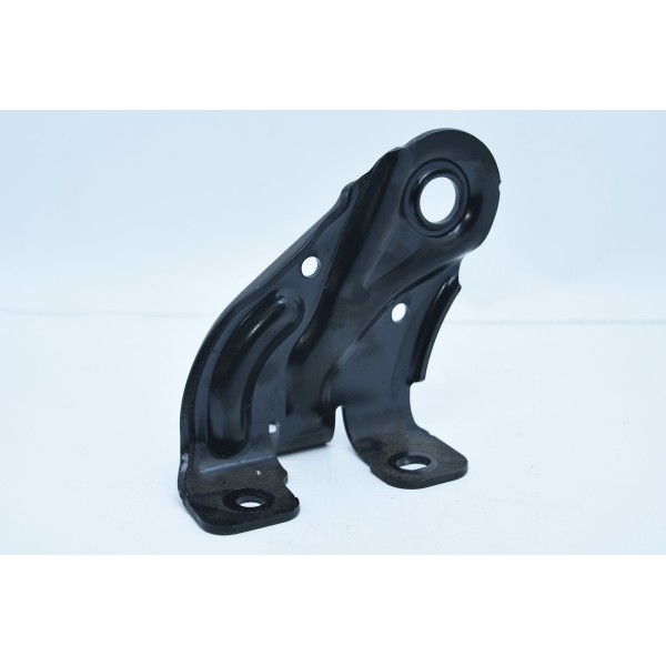 Suporte Guia União Banco Traseiro Gm Tracker 1.4 Turbo