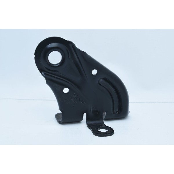 Suporte Guia União Banco Traseiro Gm Tracker 1.4 Turbo