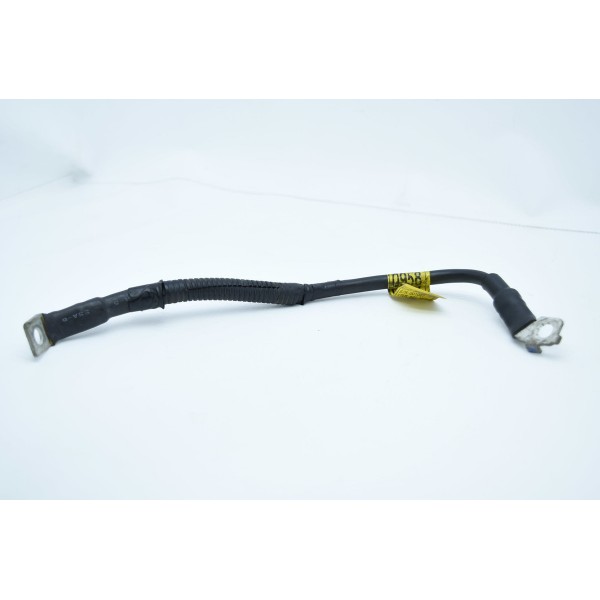 Chicote Fio Terra Motor Central Gm Tracker Ltz 1.4 Turbo