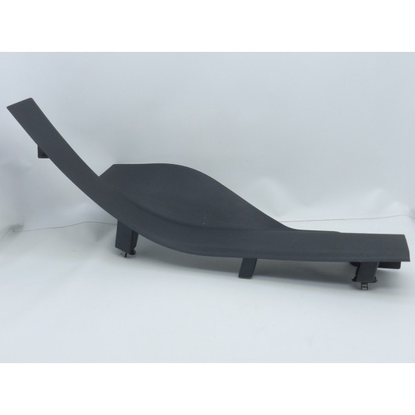 Soleira Traseira Direita Gm Tracker 1.4 Turbo Branco