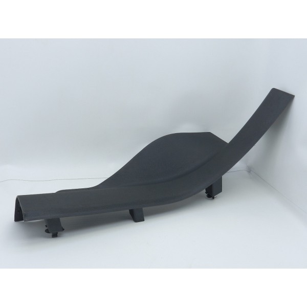 Soleira Traseira Esquerda Gm Tracker 1.4 Turbo 2017 Branco