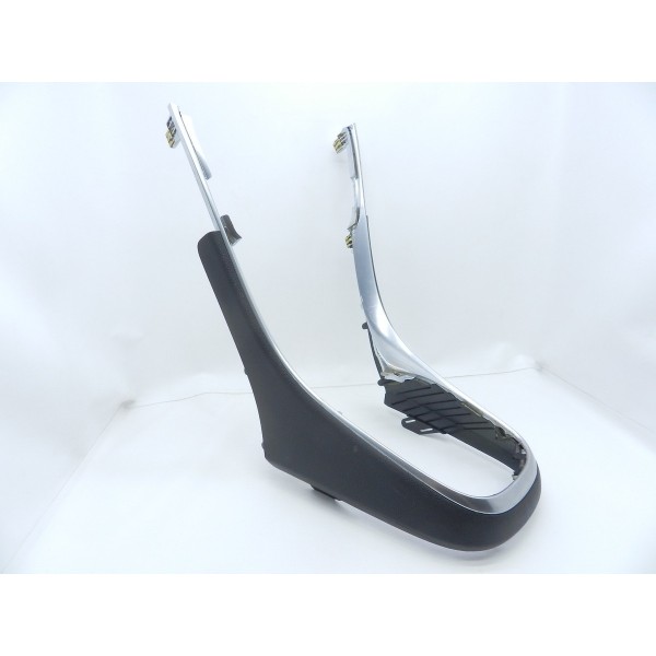 Moldura Alavanca Câmbio Gm Tracker 1.4