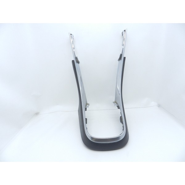 Moldura Alavanca Câmbio Gm Tracker 1.4