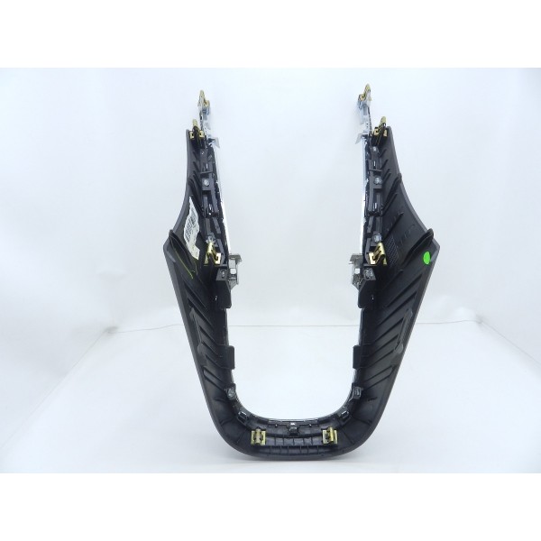 Moldura Alavanca Câmbio Gm Tracker 1.4