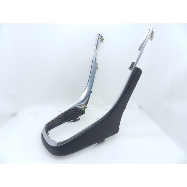 Moldura Alavanca Câmbio Gm Tracker 1.4