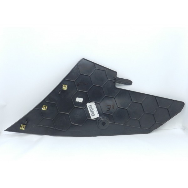 Acabamento Lateral Console Central Esquerdo Gm Tracker 1.4