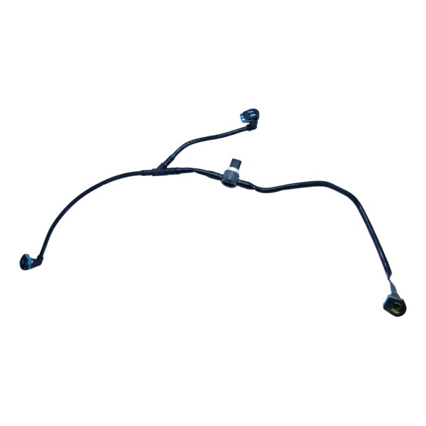 Mangueira Com Sensor Pressão Linha Combustivel Cruze 1.4 17