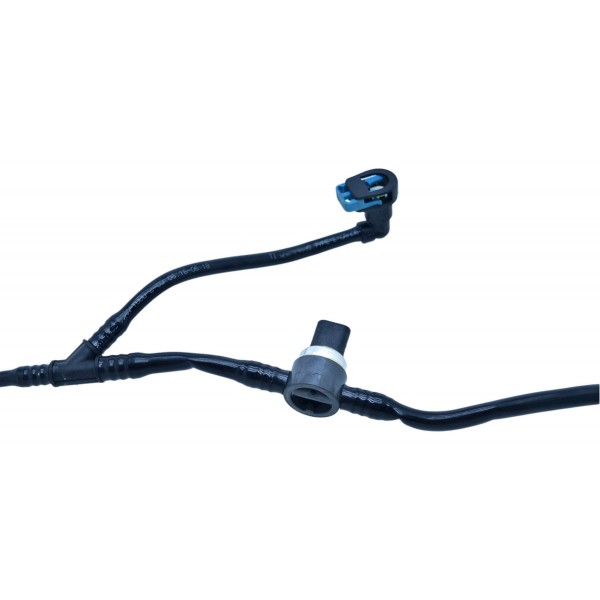 Mangueira Com Sensor Pressão Linha Combustivel Cruze 1.4 17