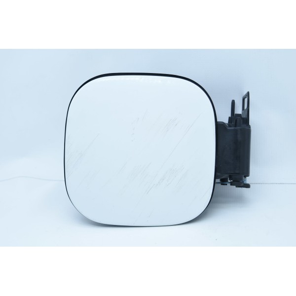 Portinhola Tanque Combustivel Gm Tracker 1.4 Turbo-descrição Branco