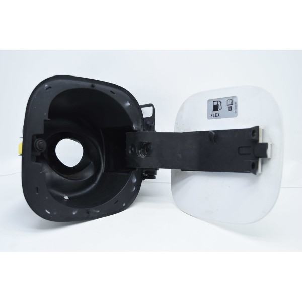 Portinhola Tanque Combustivel Gm Tracker 1.4 Turbo-descrição Branco