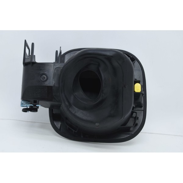 Portinhola Tanque Combustivel Gm Tracker 1.4 Turbo-descrição Branco