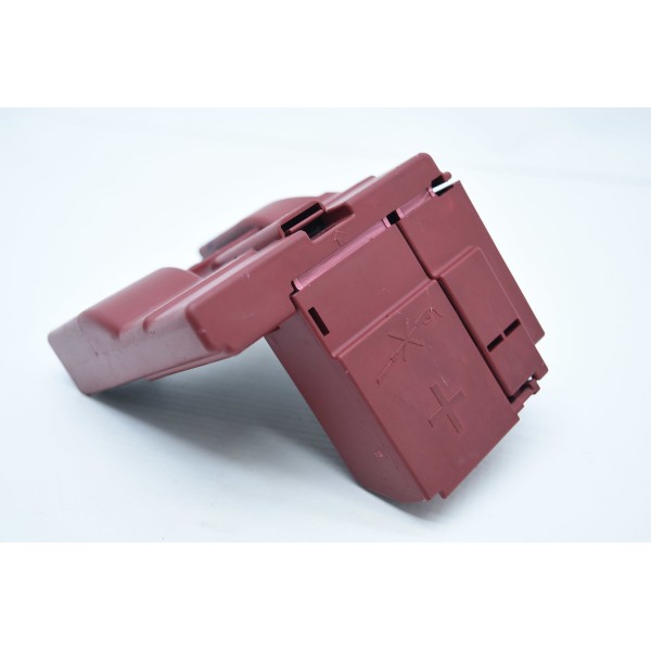 Placa Fusivel Polo Positivo Superior Bateria Gm Tracker 1.4