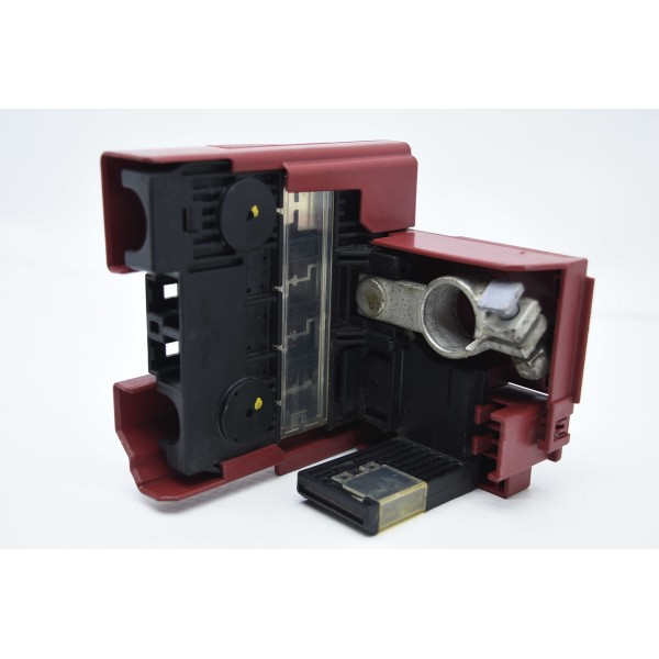 Placa Fusivel Polo Positivo Superior Bateria Gm Tracker 1.4