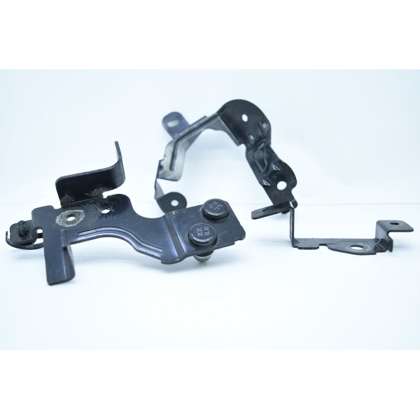 Jogo Suporte Chicote Motor Gm Tracker 1.4 Turbo