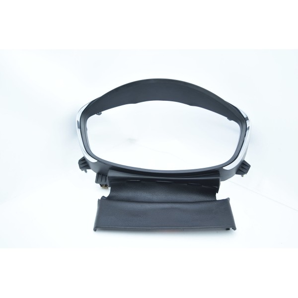 Moldura Friso Cromado Painel Instrumentos Tracker Ltz 1.4 17