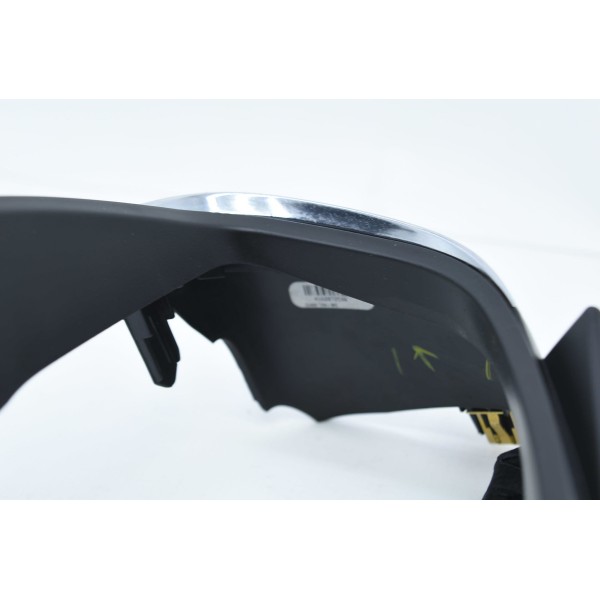 Moldura Friso Cromado Painel Instrumentos Tracker Ltz 1.4 17