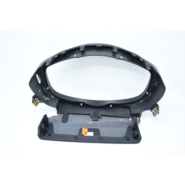 Moldura Friso Cromado Painel Instrumentos Tracker Ltz 1.4 17