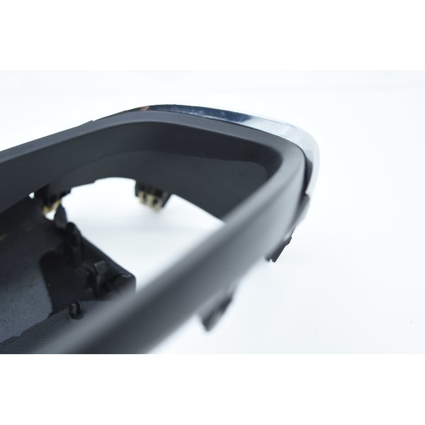 Moldura Friso Cromado Painel Instrumentos Tracker Ltz 1.4 17