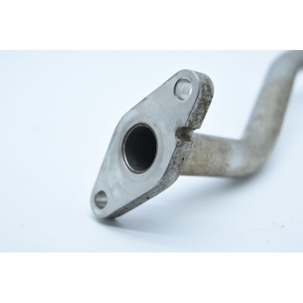 Cano Saida Bomba Água Frente Motor Gm Tracker Ltz 1.4 Turbo