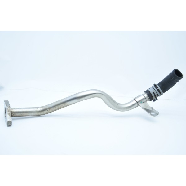 Cano Saida Bomba Água Frente Motor Gm Tracker Ltz 1.4 Turbo