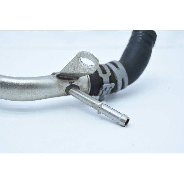 Cano Saida Bomba Água Frente Motor Gm Tracker Ltz 1.4 Turbo