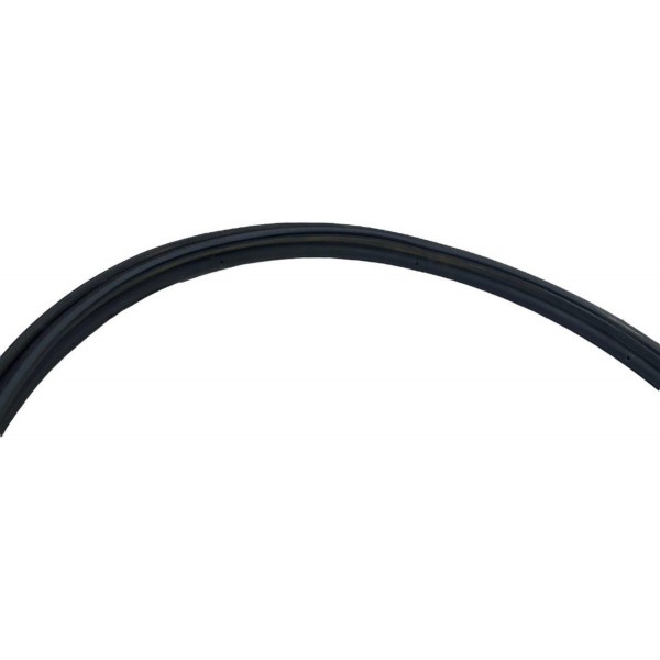 Borracha Grelha Capo Hyundai Elantra Gls 2.0 2014