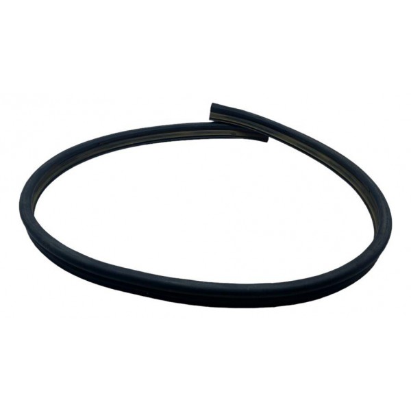 Borracha Grelha Capo Hyundai Elantra Gls 2.0 2014