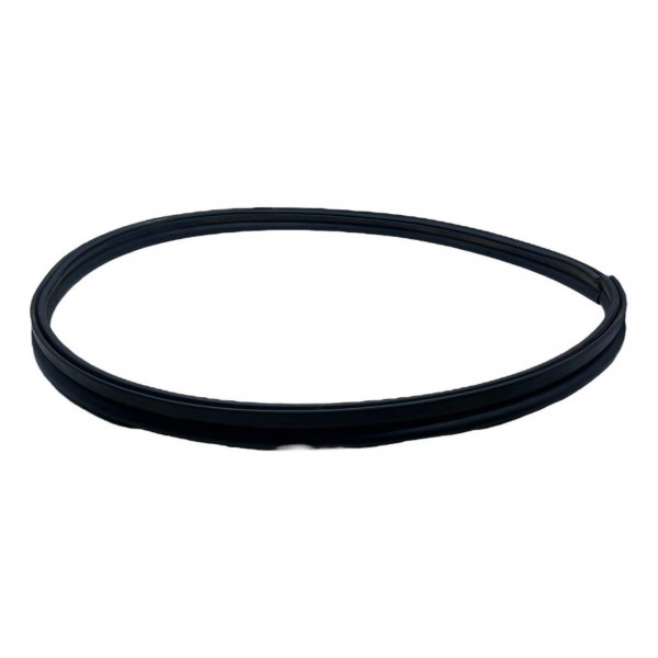 Borracha Grelha Capo Hyundai Elantra Gls 2.0 2014