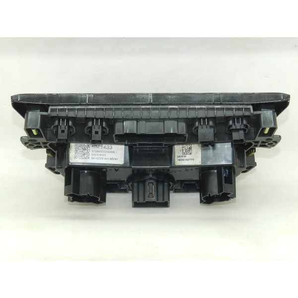 Comando Ar Condicionado Gm Tracker Ltz 1.4