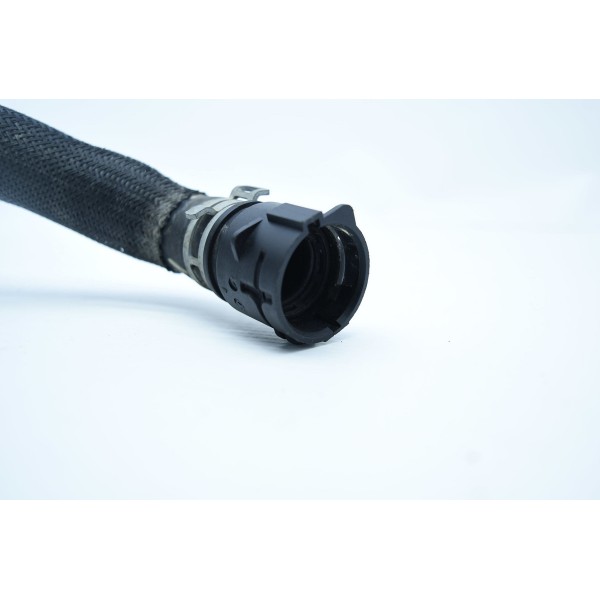 Mangueira Água Inferior Ar Quente Gm Tracker Ltz 1.4 Turbo