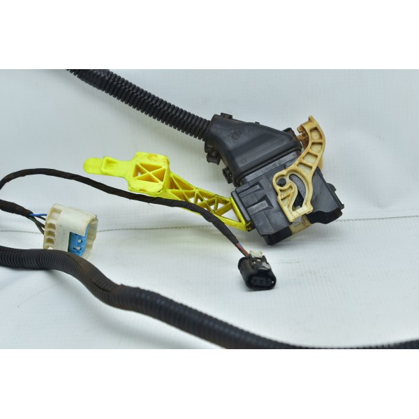 Chicote Bomba Combustível Interna Tanque Sedan Cruze Ltz 17