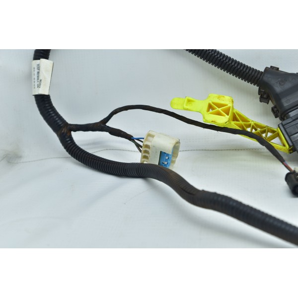 Chicote Bomba Combustível Interna Tanque Sedan Cruze Ltz 17