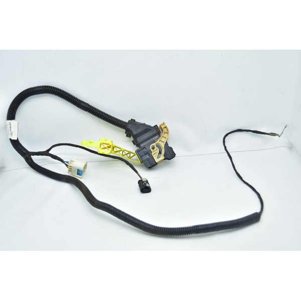 Chicote Bomba Combustível Interna Tanque Sedan Cruze Ltz 17