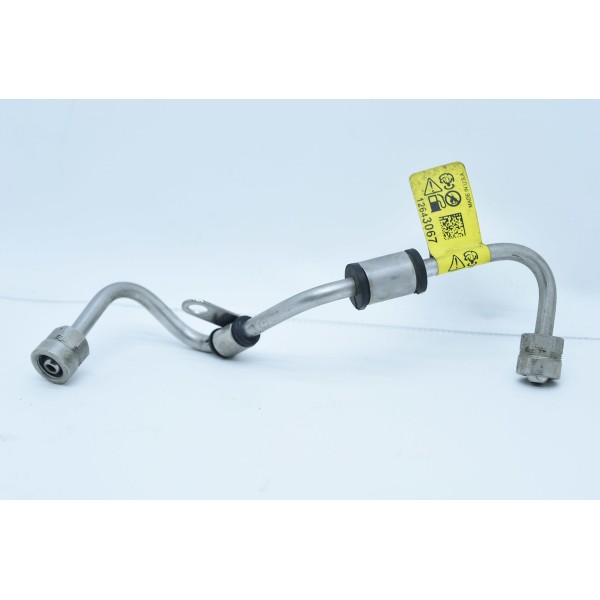 Duto Bomba Alta Flauta Combustivel Gm Tracker Ltz 1.4 2017