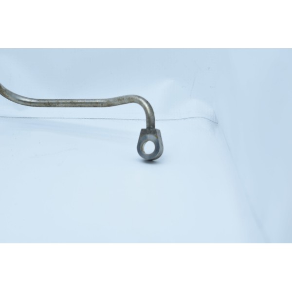 Conjunto Mangueira Refrigeração Água Turbina Gm Tracker 1.4