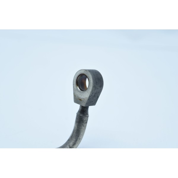 Tubo Lubrificação Óleo Turbina Gm Tracker Ltz 1.4 Turbo