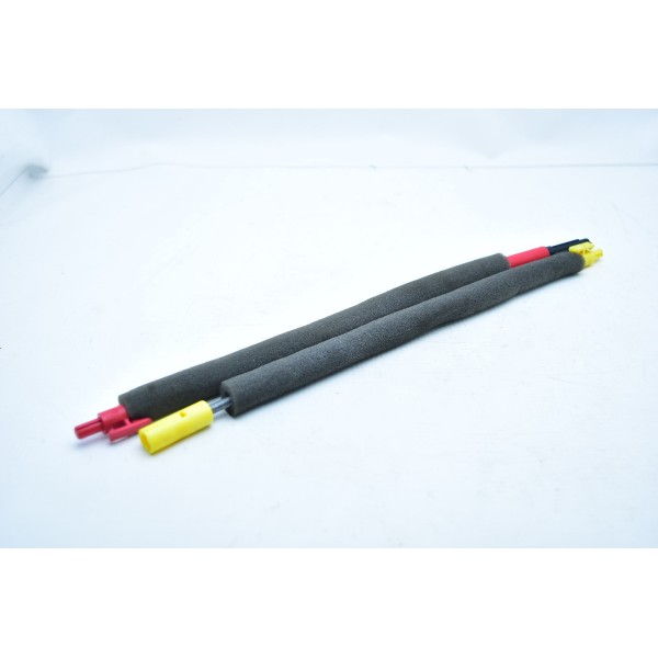 Par Cabo Direcional Comando Ar Condicionado Vw Up Tsi  2019