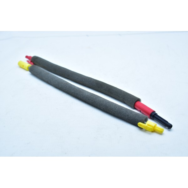 Par Cabo Direcional Comando Ar Condicionado Vw Up Tsi  2019