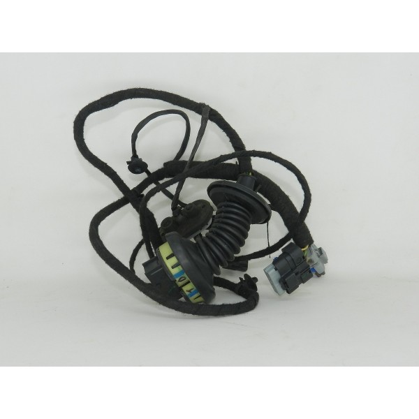 Chicote Porta Traseira Direita Peugeot 308 Thp 1.6 2014