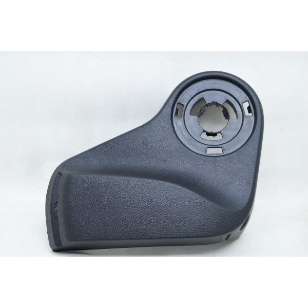 Acabamento Lateral Banco Motorista Esquerdo Polo Tsi 1.0