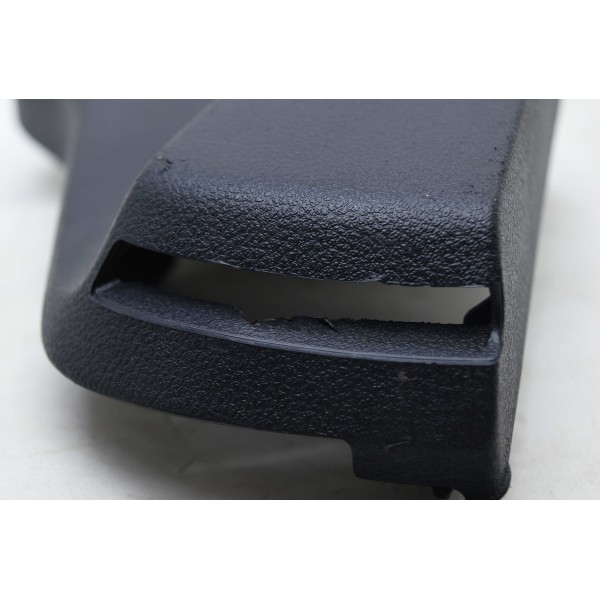 Acabamento Lateral Banco Motorista Esquerdo Polo Tsi 1.0