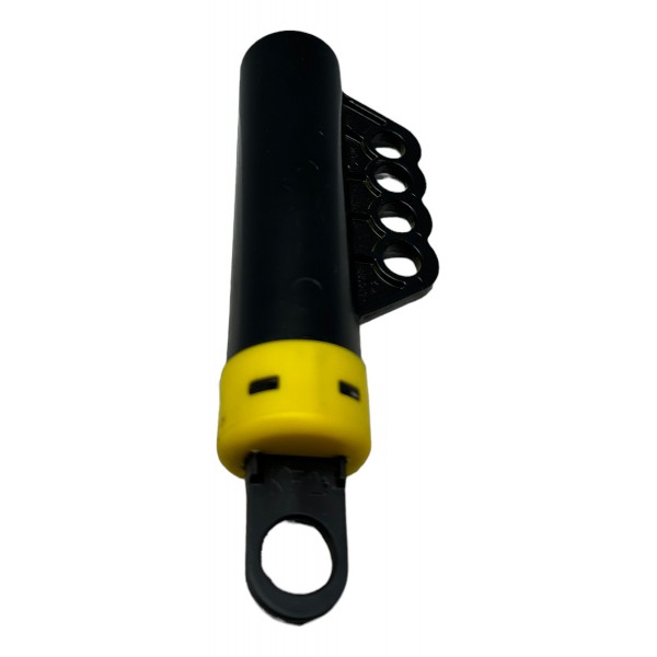 Amortecedor Porta Luvas Hyundai Elantra Gls 2.0 2014