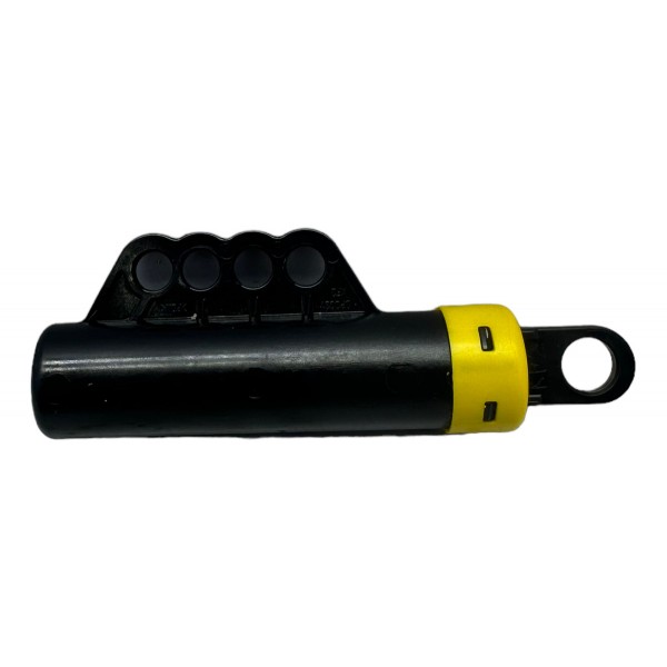 Amortecedor Porta Luvas Hyundai Elantra Gls 2.0 2014